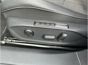 Volkswagen ID.7 Pro HUD AHK Navi Memory Massage LED