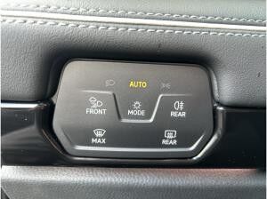 Volkswagen ID.7 Pro HUD AHK Navi Memory Massage LED