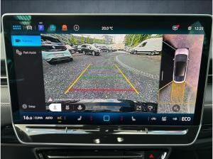 Volkswagen ID.7 Pro HUD AHK Navi Memory Massage LED