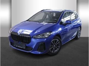 BMW 218 Active Tourer Benziner Aut. M Sport * on top 1190 € BMW Zubehör Gutschein geschenkt*