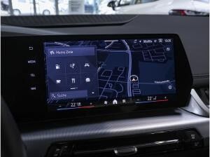 BMW 218 Active Tourer Benziner Aut. M Sport * on top 1190 € BMW Zubehör Gutschein geschenkt*