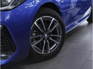 BMW 218 Active Tourer Benziner Aut. M Sport * on top 1190 € BMW Zubehör Gutschein geschenkt*