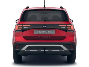 Volkswagen T-Cross 1.0 TSI DSG OPF ENERGY AHK Navi RFK GJR DigitalCockPro