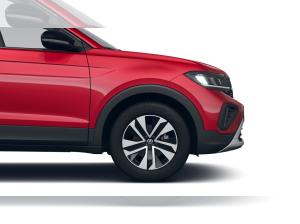 Volkswagen T-Cross 1.0 TSI DSG OPF ENERGY AHK Navi RFK GJR DigitalCockPro