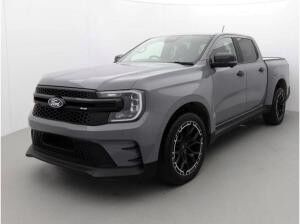 Ford Ranger MS-RT 3.0l DoKa 4WD NAVI*ACC*PDC*360°*SHZ