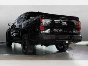 Ford Ranger MS-RT PHEV DoKa 4WD*SOLANGE VORRAT REICHT*NAVI*ACC*PDC*360°*SHZ