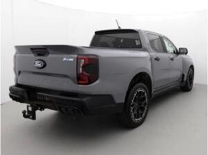 Ford Ranger MS-RT 3.0l DoKa 4WD NAVI*ACC*PDC*360°*SHZ