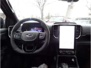 Ford Ranger MS-RT 3.0l DoKa 4WD NAVI*ACC*PDC*360°*SHZ