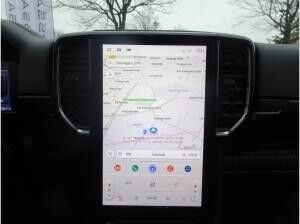 Ford Ranger MS-RT PHEV DoKa 4WD*SOLANGE VORRAT REICHT*NAVI*ACC*PDC*360°