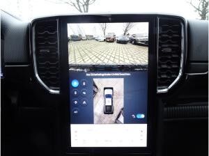 Ford Ranger MS-RT PHEV DoKa 4WD*SOLANGE VORRAT REICHT*NAVI*ACC*PDC*360°*SHZ