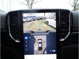 Ford Ranger MS-RT 3.0l DoKa 4WD NAVI*ACC*PDC*360°*SHZ