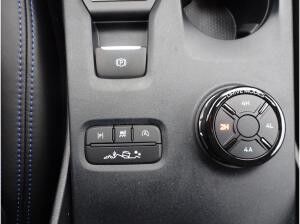 Ford Ranger MS-RT 3.0l DoKa 4WD NAVI*ACC*PDC*360°*SHZ