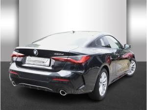 BMW 420 d xDrive Coupé Aut. M Sport * on top 1190 € BMW Zubehör Gutschein geschenkt*