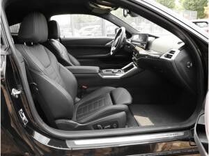 BMW 420 d xDrive Coupé Aut. M Sport * on top 1190 € BMW Zubehör Gutschein geschenkt*