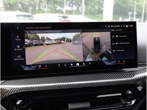 BMW 420 d xDrive Coupé Aut. M Sport * on top 1190 € BMW Zubehör Gutschein geschenkt*