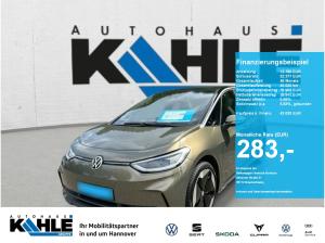 Volkswagen ID.3 Pro S Navi 20 Pano IQ Light ACC