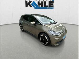 Volkswagen ID.3 Pro S Navi 20 Pano IQ Light ACC