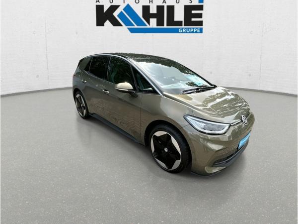 Volkswagen ID.3 Pro S Navi 20 Pano IQ Light ACC