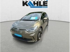 Volkswagen ID.3 Pro S Navi 20 Pano IQ Light ACC