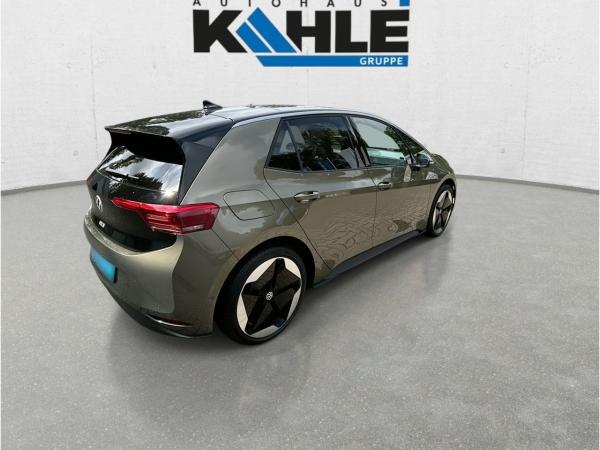 Volkswagen ID.3 Pro S Navi 20 Pano IQ Light ACC