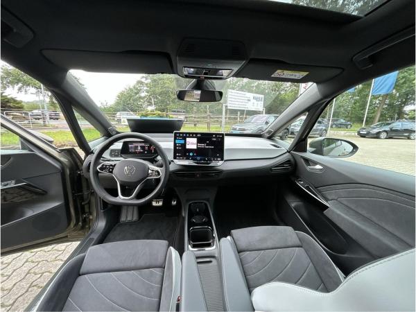 Volkswagen ID.3 Pro S Navi 20 Pano IQ Light ACC