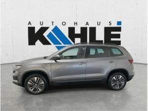 Skoda Karoq 2.0 TDI DSG Tour LED AHK beh. Lenkrad