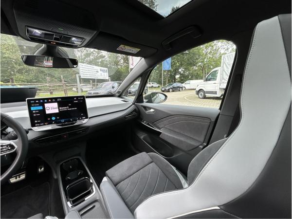 Volkswagen ID.3 Pro S Navi 20 Pano IQ Light ACC