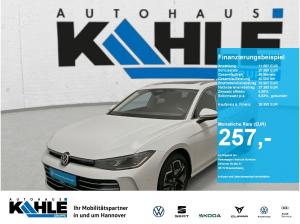 Volkswagen Passat Variant 2.0 TDI DSG Elegance CarPlay Pano