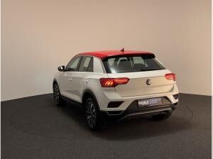 Volkswagen T-Roc 1.0 TSI Style App Connect Navi PDC Kamera