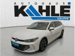 Volkswagen Passat Variant 2.0 TDI DSG Elegance CarPlay Pano