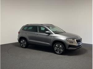 Skoda Karoq 2.0 TDI DSG Tour LED AHK beh. Lenkrad