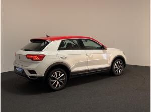 Volkswagen T-Roc 1.0 TSI Style App Connect Navi PDC Kamera