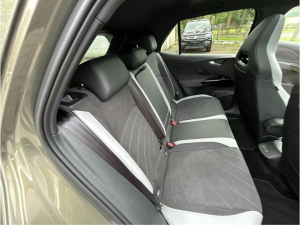Volkswagen ID.3 Pro S Navi 20 Pano IQ Light ACC