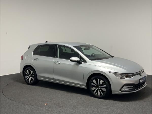 Volkswagen Golf VIII Lim. 1.5 TSI Navi RFK App Con.