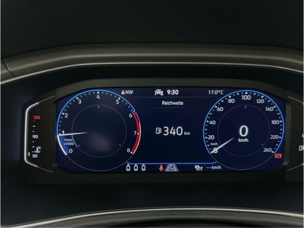 Volkswagen T-Roc 1.0 TSI Style App Connect Navi PDC Kamera