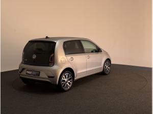 Volkswagen up! e-up! EPH hi. inkl. Kamera Climatronic GRA