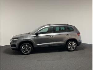 Skoda Karoq 2.0 TDI DSG Tour LED AHK beh. Lenkrad