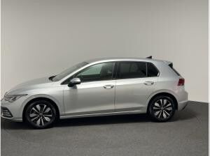 Volkswagen Golf VIII Lim. 1.5 TSI Navi RFK App Con.