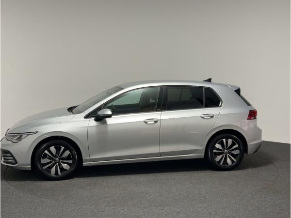 Volkswagen Golf VIII Lim. 1.5 TSI Navi RFK App Con.