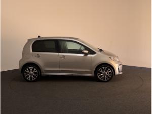 Volkswagen up! e-up! EPH hi. inkl. Kamera Climatronic GRA