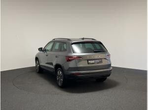 Skoda Karoq 2.0 TDI DSG Tour LED AHK beh. Lenkrad