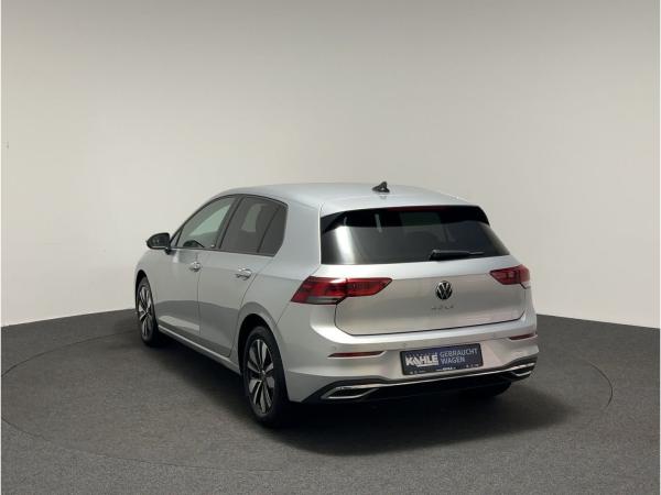 Volkswagen Golf VIII Lim. 1.5 TSI Navi RFK App Con.