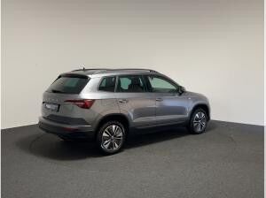 Skoda Karoq 2.0 TDI DSG Tour LED AHK beh. Lenkrad