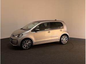 Volkswagen up! e-up! EPH hi. inkl. Kamera Climatronic GRA