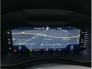 Skoda Karoq 2.0 TDI DSG Tour LED AHK beh. Lenkrad