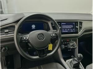Volkswagen T-Roc 1.0 TSI Style App Connect Navi PDC Kamera