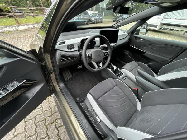Volkswagen ID.3 Pro S Navi 20 Pano IQ Light ACC