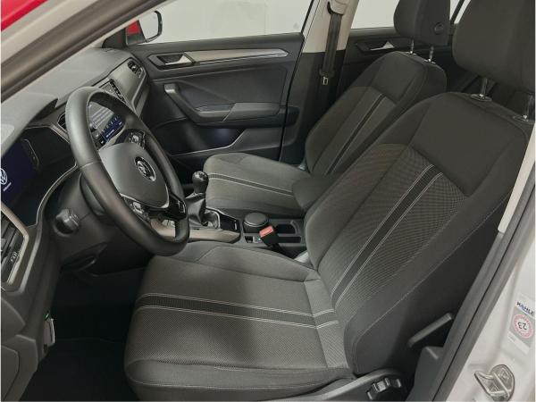 Volkswagen T-Roc 1.0 TSI Style App Connect Navi PDC Kamera