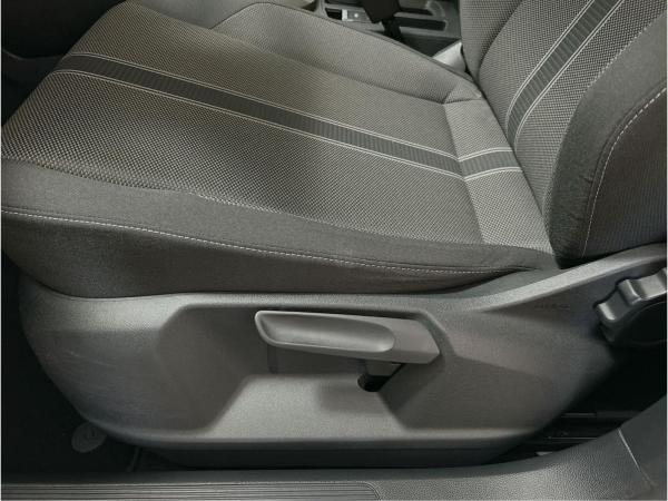 Volkswagen T-Roc 1.0 TSI Style App Connect Navi PDC Kamera