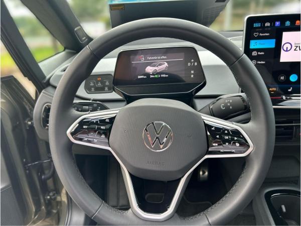 Volkswagen ID.3 Pro S Navi 20 Pano IQ Light ACC